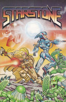 Starstone  |  Issue