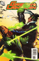 Green Lantern, Vol. 4 Revenge of the Green Lanterns |  Issue