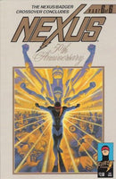 Nexus 50th Anniversary  |  Issue