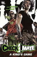 Checkmate, Vol. 2 TP A King's Game |  Issue