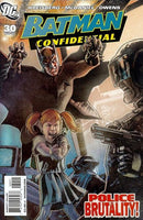 Batman Confidential ...Bad Cop |  Issue