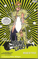 Young Liars TP Maestro |  Issue