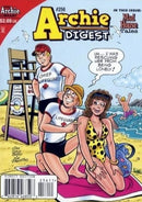 Archie Comics Digest  |  Issue