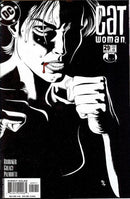 Catwoman, Vol. 3 Under Pressure |  Issue