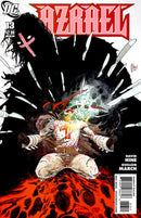 Azrael, Vol. 2 The Killer of Saints, Part Four: The Soul Stripped Bare |  Issue