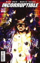 Incorruptible  |  Issue