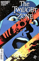 The Twilight Zone The Way In, Act One |  Issue