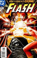 Flash, Vol. 2 Blood Will Run, Part 4: Uneasy Idol |  Issue