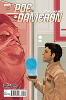Poe Dameron Lockdown, Part 4 |  Issue