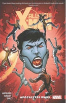 All New X-Men Inevitable TP Apocalypse Wars |  Issue