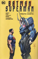 Batman / Superman HC / TP  |  Issue