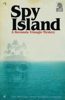 Spy Island  |  Issue