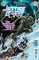 Justice League Dark, Vol. 2 Chapter Seven |  Issue