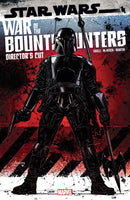 Star Wars: War of the Bounty Hunters - Alpha - Director's Cut War of the Bounty Hunters - Prelude: Precious Cargo |  Issue