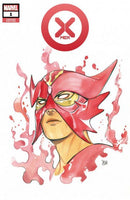 X-Men, Vol. 5 Fearless, In Threes |  Issue