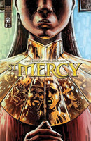 St. Mercy  |  Issue