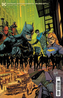 Batman: Gotham Knights - Gilded City  |  Issue