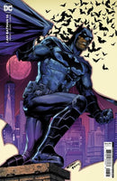 I Am Batman Motherless Child, Part 1 |  Issue