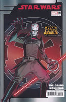 Star Wars, Vol. 3 (Marvel) The Sith and the Skywalker |  Issue