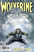 Wolverine, Vol. 2 Stay Alive, Part 2 |  Issue