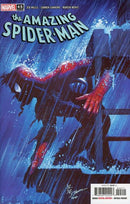The Amazing Spider-Man, Vol. 6  |  Issue