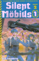 Silent Mobius, Vol. 2 (1991-1992) Chapter 05: Katsumi Liquer Part 1 |  Issue