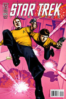 Star Trek: Year Four - Enterprise Experiment  |  Issue