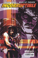 Incorruptible  |  Issue