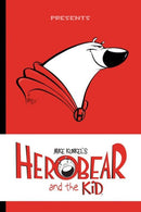Herobear and the Kid Special  |  Issue