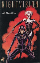 Nightvision: All About Eve London Erotica Edition |  Issue