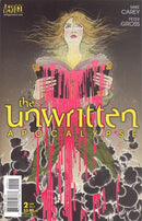 The Unwritten, Vol. 2: Apocalypse War Stories, Part 1 |  Issue