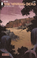 The Walking Dead Whispers Into Screams, Found |  Issue