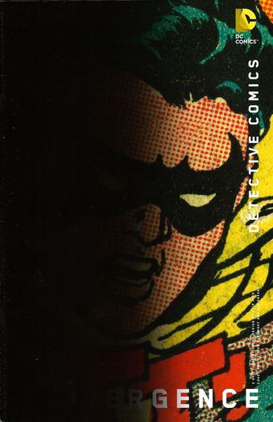 Convergence: Detective Comics Convergence - War And Pieces! |  Issue
