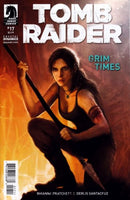 Tomb Raider, Vol. 2 Grim Times |  Issue