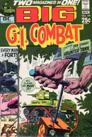 G.I. Combat, Vol. 1  |  Issue