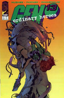 Gen 13: Ordinary Heroes The Love You Take... |  Issue