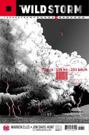 The Wild Storm The Wild Storm, Chapter Seventeen |  Issue