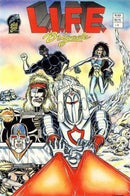 L.I.F.E. Brigade  |  Issue