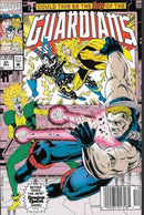 Guardians of the Galaxy, Vol. 1 Prelude To A Kill |  Issue