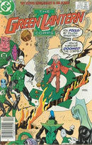 Green Lantern, Vol. 2 Last Testament of the Green Lantern Corps! |  Issue