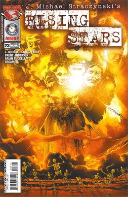Rising Stars Phoenix In Ascension, Part 2 |  Issue#23 | Year:2004 | Series: Rising Stars | Pub: Image Comics |