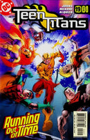 Teen Titans, Vol. 3 Titans Tomorrow, Part Three: East Meets West |  Issue