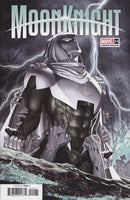 Moon Knight, Vol. 9  |  Issue