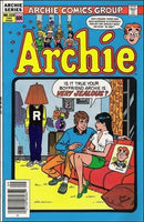 Archie, Vol. 1  |  Issue