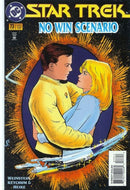 Star Trek, Vol. 2 Star Crossed, pt 1 |  Issue