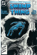Swamp Thing, Vol. 2 My Blue Heaven |  Issue