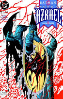Batman: Sword of Azrael Direct Action |  Issue