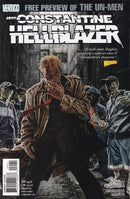 Hellblazer, Vol. 1 Joy Ride, Part 1 |  Issue