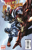 Secret Invasion, Vol. 1 Secret Invasion - Part 6 |  Issue