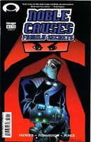 Noble Causes: Family Secrets Family Secrets, Part 4 |  Issue